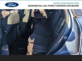 Photo 23 du bon plan FORD Kuga 2.5 Duratec 190ch FHEV E85 Titanium BVA occasion à 25990 €