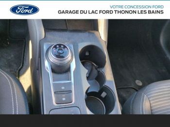 Photo 26 du bon plan FORD Kuga 2.5 Duratec 190ch FHEV E85 Titanium BVA occasion à 25990 €
