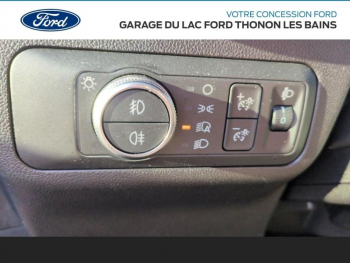 Photo 31 du bon plan FORD Kuga 2.5 Duratec 190ch FHEV E85 Titanium BVA occasion à 25990 €