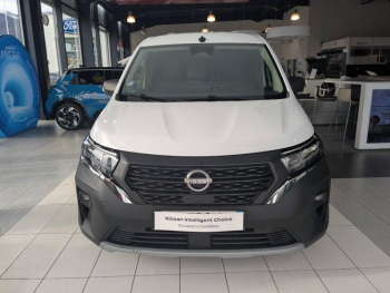 Photo 4 du bon plan NISSAN TOWNSTAR L1 Tce 130 N-Connecta occasion à 13890 €
