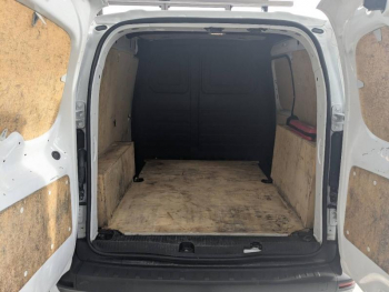 Photo 6 du bon plan NISSAN TOWNSTAR L1 Tce 130 N-Connecta occasion à 13890 €