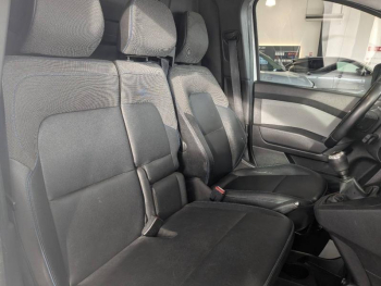 Photo 7 du bon plan NISSAN TOWNSTAR L1 Tce 130 N-Connecta occasion à 13890 €