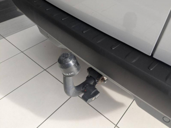 Photo 8 du bon plan NISSAN TOWNSTAR L1 Tce 130 N-Connecta occasion à 13890 €