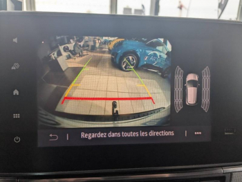 Photo 10 du bon plan NISSAN TOWNSTAR L1 Tce 130 N-Connecta occasion à 13890 €