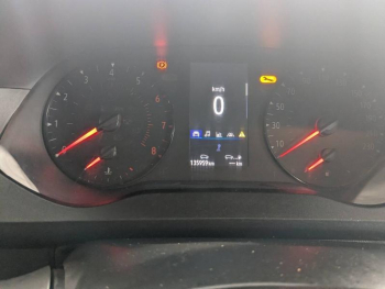 Photo 12 du bon plan NISSAN TOWNSTAR L1 Tce 130 N-Connecta occasion à 13890 €