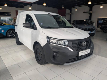 Photo 13 du bon plan NISSAN TOWNSTAR L1 Tce 130 N-Connecta occasion à 13890 €