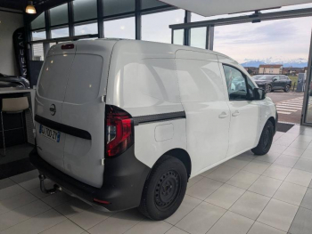 Photo 15 du bon plan NISSAN TOWNSTAR L1 Tce 130 N-Connecta occasion à 13890 €