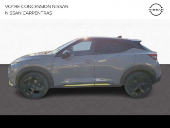 Photo 4 du bon plan NISSAN Juke 1.0 DIG-T 114ch Kiiro occasion à 17480 €