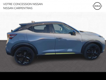 Photo 8 du bon plan NISSAN Juke 1.0 DIG-T 114ch Kiiro occasion à 17480 €