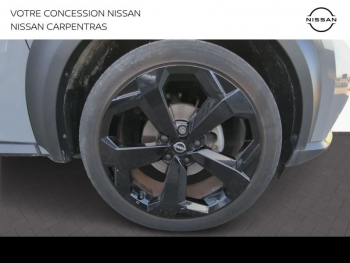 Photo 9 du bon plan NISSAN Juke 1.0 DIG-T 114ch Kiiro occasion à 17480 €