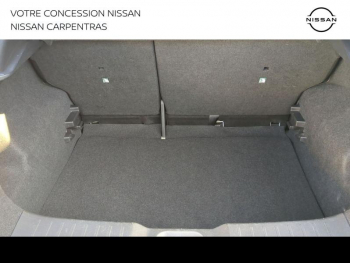 Photo 11 du bon plan NISSAN Juke 1.0 DIG-T 114ch Kiiro occasion à 17480 €