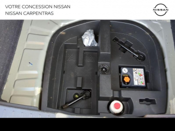 Photo 12 du bon plan NISSAN Juke 1.0 DIG-T 114ch Kiiro occasion à 17480 €