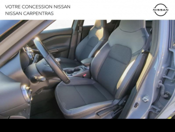 Photo 13 du bon plan NISSAN Juke 1.0 DIG-T 114ch Kiiro occasion à 17480 €