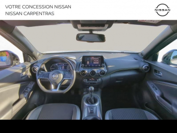 Photo 18 du bon plan NISSAN Juke 1.0 DIG-T 114ch Kiiro occasion à 17480 €