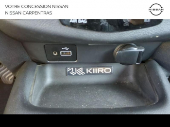 Photo 21 du bon plan NISSAN Juke 1.0 DIG-T 114ch Kiiro occasion à 17480 €