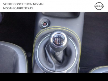 Photo 22 du bon plan NISSAN Juke 1.0 DIG-T 114ch Kiiro occasion à 17480 €