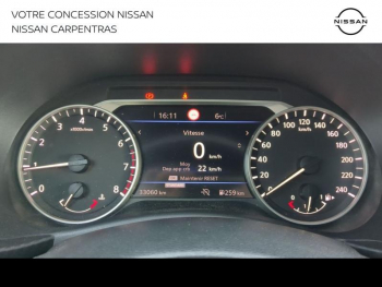 Photo 28 du bon plan NISSAN Juke 1.0 DIG-T 114ch Kiiro occasion à 17480 €