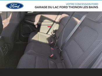 Photo 6 du bon plan FORD Kuga 2.5 Duratec 190ch FHEV E85 Titanium BVA occasion à 24990 €