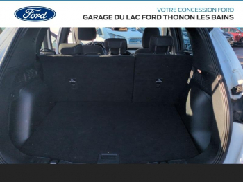 Photo 7 du bon plan FORD Kuga 2.5 Duratec 190ch FHEV E85 Titanium BVA occasion à 24990 €