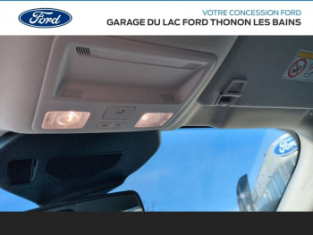 Photo 11 du bon plan FORD Kuga 2.5 Duratec 190ch FHEV E85 Titanium BVA occasion à 24990 €