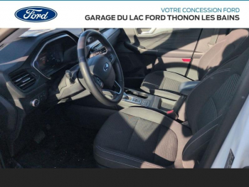 Photo 21 du bon plan FORD Kuga 2.5 Duratec 190ch FHEV E85 Titanium BVA occasion à 24990 €