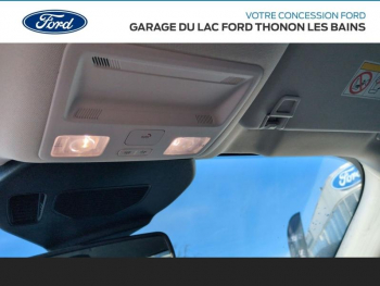 Photo 22 du bon plan FORD Kuga 2.5 Duratec 190ch FHEV E85 Titanium BVA occasion à 24990 €