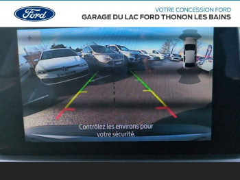 Photo 23 du bon plan FORD Kuga 2.5 Duratec 190ch FHEV E85 Titanium BVA occasion à 24990 €