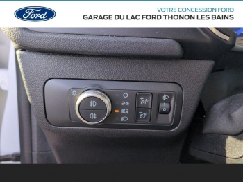 Photo 30 du bon plan FORD Kuga 2.5 Duratec 190ch FHEV E85 Titanium BVA occasion à 24990 €