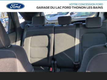 Photo 31 du bon plan FORD Kuga 2.5 Duratec 190ch FHEV E85 Titanium BVA occasion à 24990 €