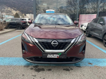 Photo 2 du bon plan NISSAN Qashqai e-POWER 190ch Business Edition 2022 occasion à 24990 €