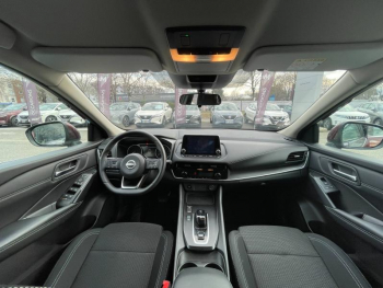 Photo 11 du bon plan NISSAN Qashqai e-POWER 190ch Business Edition 2022 occasion à 24990 €