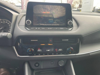 Photo 12 du bon plan NISSAN Qashqai e-POWER 190ch Business Edition 2022 occasion à 24990 €