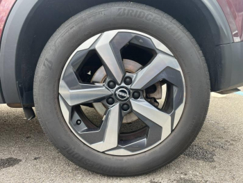 Photo 20 du bon plan NISSAN Qashqai e-POWER 190ch Business Edition 2022 occasion à 24990 €