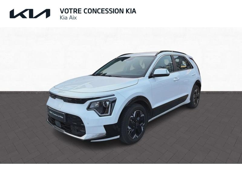 Bon plan KIA Niro EV 204ch Active occasion à 24970 €