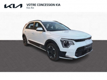 Photo 2 du bon plan KIA Niro EV 204ch Active occasion à 24970 €