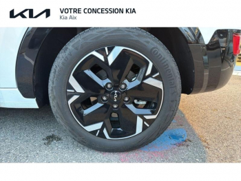 Photo 4 du bon plan KIA Niro EV 204ch Active occasion à 24970 €