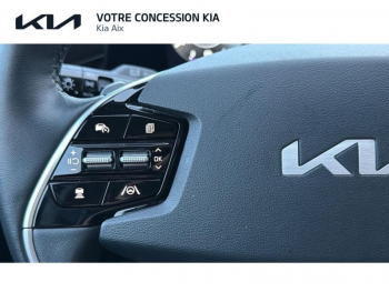 Photo 8 du bon plan KIA Niro EV 204ch Active occasion à 24970 €