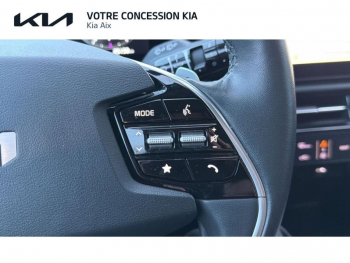 Photo 9 du bon plan KIA Niro EV 204ch Active occasion à 24970 €