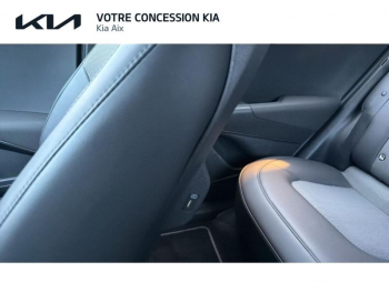 Photo 19 du bon plan KIA Niro EV 204ch Active occasion à 24970 €