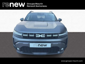 Photo 3 du bon plan DACIA Duster 1.6 hybrid 140ch Journey occasion à 23900 €