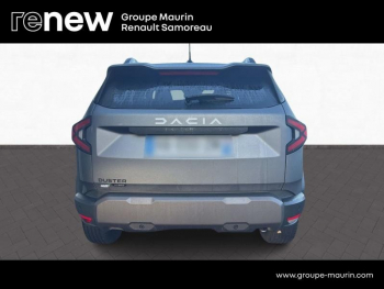 Photo 5 du bon plan DACIA Duster 1.6 hybrid 140ch Journey occasion à 23900 €