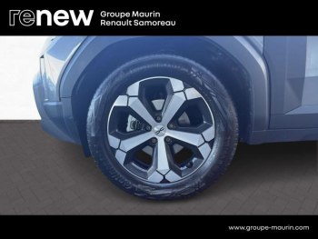 Photo 7 du bon plan DACIA Duster 1.6 hybrid 140ch Journey occasion à 23900 €