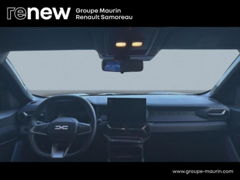 Photo 8 du bon plan DACIA Duster 1.6 hybrid 140ch Journey occasion à 23900 €