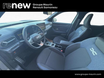 Photo 10 du bon plan DACIA Duster 1.6 hybrid 140ch Journey occasion à 23900 €