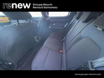 Photo 12 du bon plan DACIA Duster 1.6 hybrid 140ch Journey occasion à 23900 €