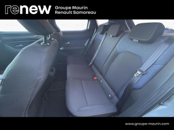 Photo 13 du bon plan DACIA Duster 1.6 hybrid 140ch Journey occasion à 23900 €