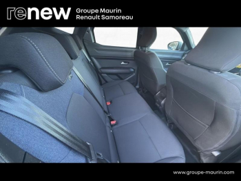 Photo 14 du bon plan DACIA Duster 1.6 hybrid 140ch Journey occasion à 23900 €