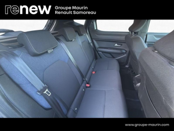 Photo 15 du bon plan DACIA Duster 1.6 hybrid 140ch Journey occasion à 23900 €