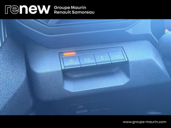 Photo 18 du bon plan DACIA Duster 1.6 hybrid 140ch Journey occasion à 23900 €