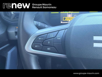 Photo 19 du bon plan DACIA Duster 1.6 hybrid 140ch Journey occasion à 23900 €